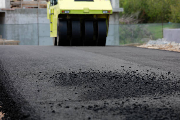 Best Decorative Driveway Pavers  in Southwest Greensburg, PA