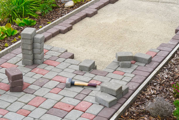 Reasons to Select Us for Your Driveway Paving Requirements in Southwest Greensburg, PA