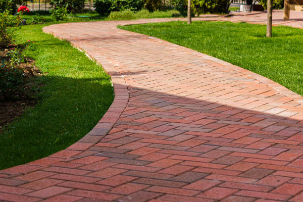 Best Driveway Pavers Near Me  in Southwest Greensburg, PA