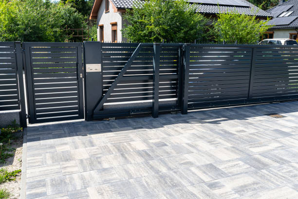 Best Commercial Driveway Pavers  in Southwest Greensburg, PA
