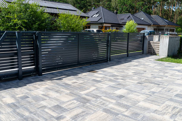 Best Driveway Pavers Near Me  in Southwest Greensburg, PA
