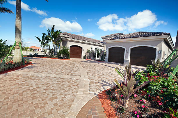 Best Brick Driveway Pavers  in Southwest Greensburg, PA