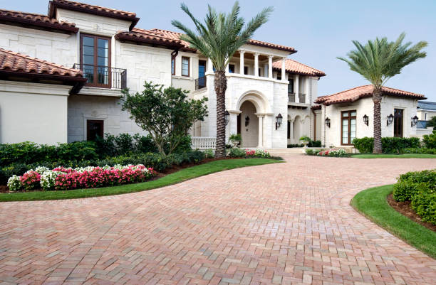 Best Driveway Paver Sealing  in Southwest Greensburg, PA